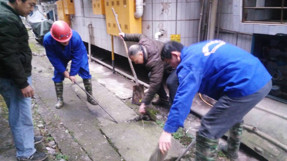 河东清掏化粪池、管道疏通一站式服务<高效><技术><可靠>